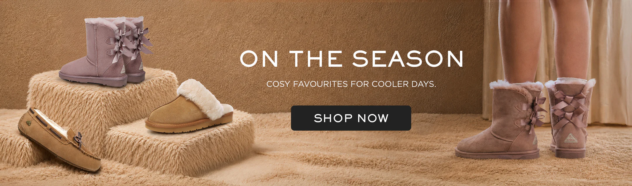 Authentic Australian Sheepskin Comfort